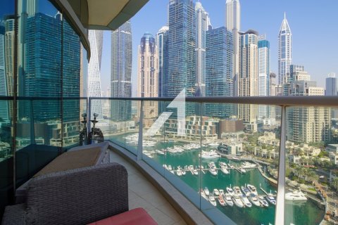 Apartment de 2 dormitorios en Dubai Marina, UAE No. 104261 5