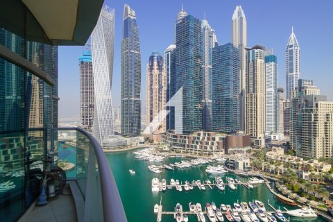 Apartment de 2 dormitorios en Dubai Marina, UAE No. 104261 13