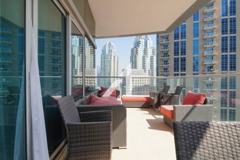 Apartment de 2 dormitorios en Dubai Marina, UAE No. 104261 15