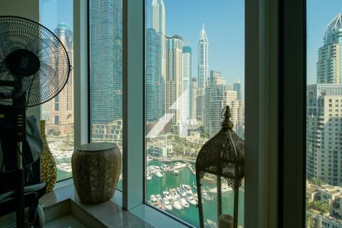 Apartment de 2 dormitorios en Dubai Marina, UAE No. 104261 18