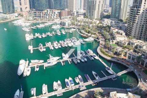 Apartment de 2 dormitorios en Dubai Marina, UAE No. 104261 25