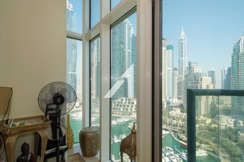 Apartment de 2 dormitorios en Dubai Marina, UAE No. 104261 19