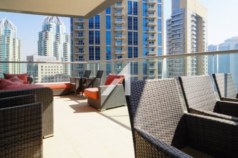 Apartment de 2 dormitorios en Dubai Marina, UAE No. 104261 14