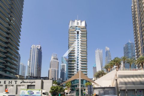 Apartment de 2 dormitorios en Dubai Marina, UAE No. 104261 3