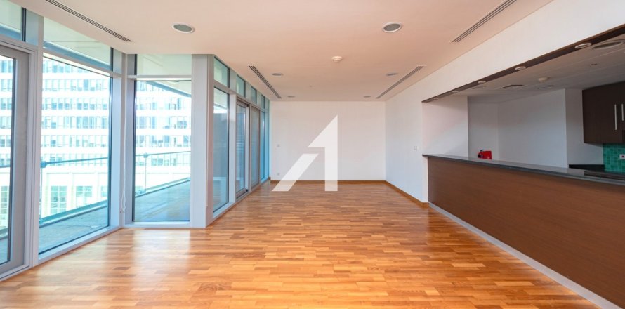 Appartement de 3 chambres à DIFC, UAE No. 104262