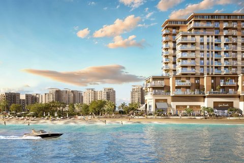 1 bedroom Apartment in Maryam Island, UAE No. 195010