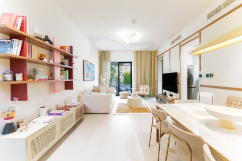 3 bedrooms Villa on the Yas Island, UAE No. 195006