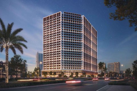 استوديو شقة في Dubai Production City (IMPZ), الإمارات العربية المتحدة رقم 195004 3