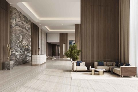 استوديو شقة في Dubai Production City (IMPZ), الإمارات العربية المتحدة رقم 195004 6