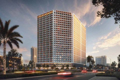 استوديو شقة في Dubai Production City (IMPZ), الإمارات العربية المتحدة رقم 195004 15