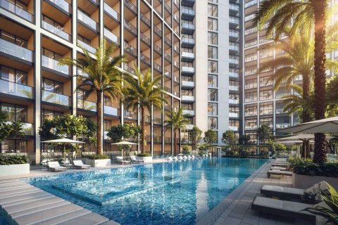 استوديو شقة في Dubai Production City (IMPZ), الإمارات العربية المتحدة رقم 195004