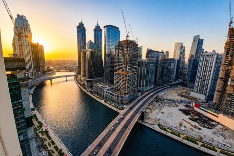 2 bedrooms Apartment in Business Bay, UAE No. 195007 13