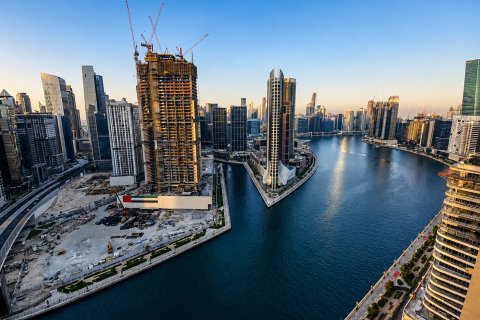2 bedrooms Apartment in Business Bay, UAE No. 195007 12