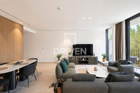 1 bedroom Apartment in Jumeirah, UAE No. 201940