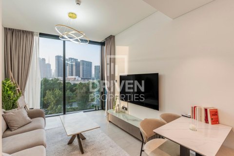1 bedroom Apartment in Sobha Hartland, UAE No. 201937 4