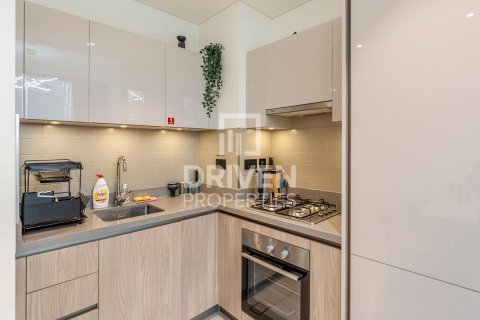 1 bedroom Apartment in Sobha Hartland, UAE No. 201937 21