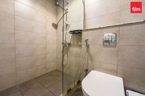 Квартира с 1 спальней №131203 30