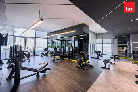 Квартира с 1 спальней №131203 26