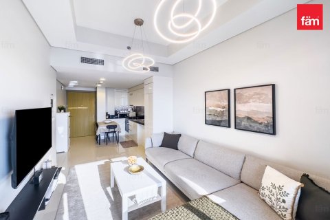 Квартира с 1 спальней №131203 3