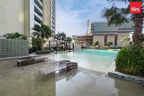 Квартира с 1 спальней №131203 5