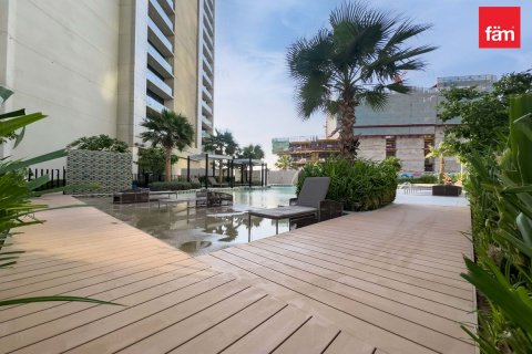 Квартира с 1 спальней №131203 23