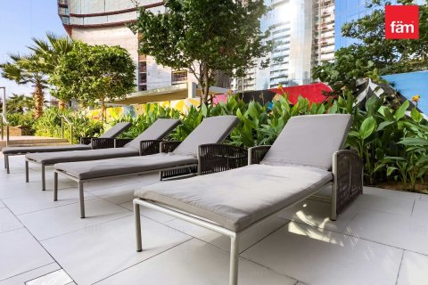 Квартира с 1 спальней №131203 6