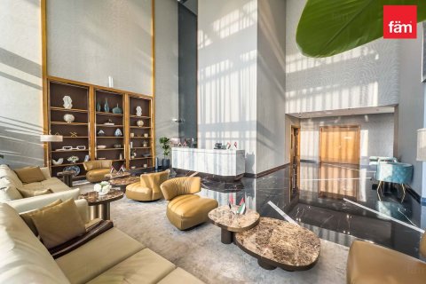 Квартира с 1 спальней №131203 7