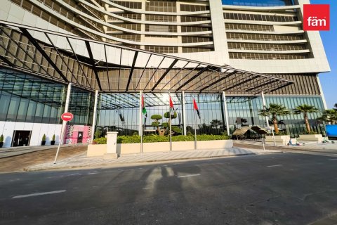 Квартира с 1 спальней №131203 15