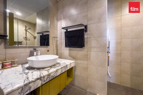 Квартира с 1 спальней №131203 12