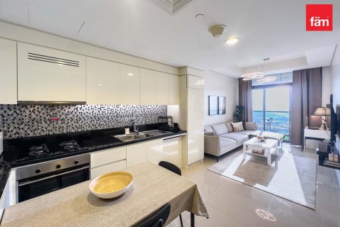 Квартира с 1 спальней №131203 2