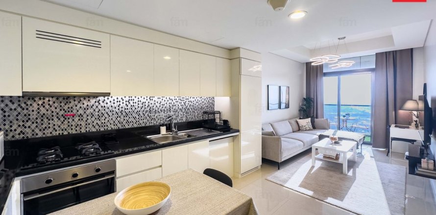 Квартира с 1 спальней №131203