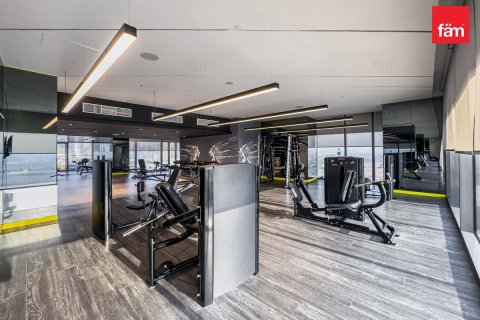 Квартира с 1 спальней №131203 25