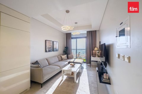 Квартира с 1 спальней №131203 13