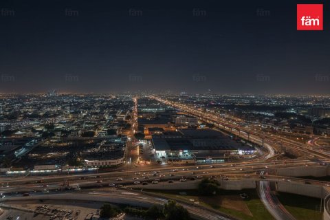 Квартира с 1 спальней №131203 29