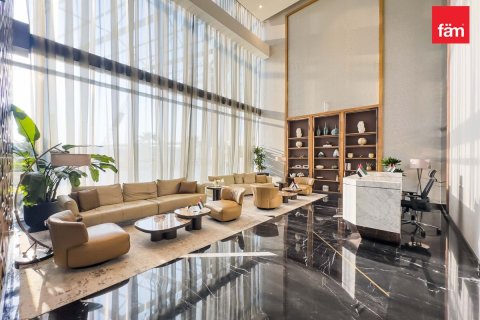 Квартира с 1 спальней №131203 31