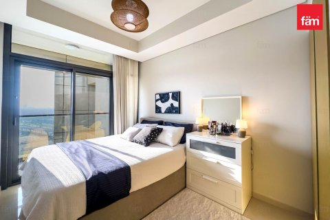 Квартира с 1 спальней №131203 17