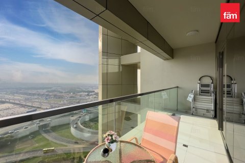 Квартира с 1 спальней №131203 10