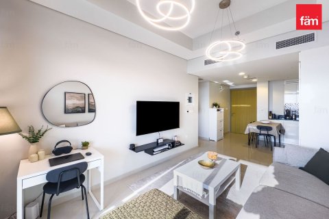 Квартира с 1 спальней №131203 14