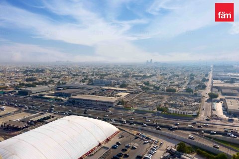 Квартира с 1 спальней №131203 11