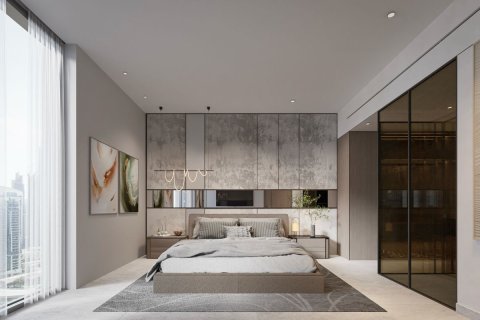 1 غرف نوم شقة رقم 131204 11