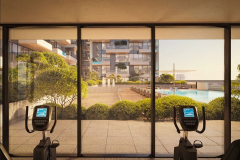 1 غرف نوم شقة رقم 131204 6