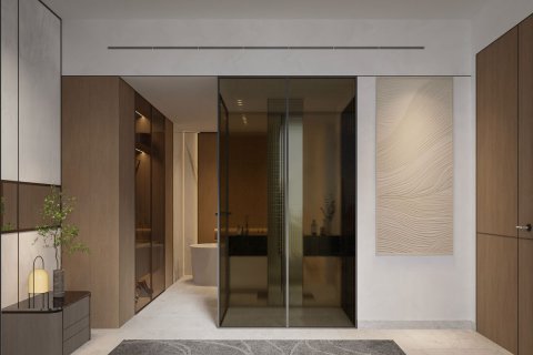 1 غرف نوم شقة رقم 131204 8