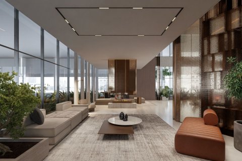 1 غرف نوم شقة رقم 131204 12