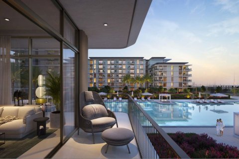 1 غرف نوم شقة رقم 131198 6