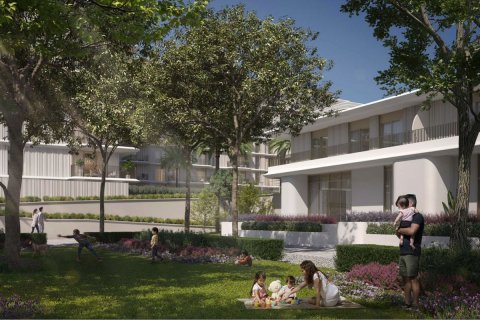 1 غرف نوم شقة رقم 131198 8