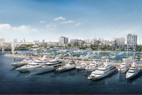 1 غرف نوم شقة رقم 131198 2