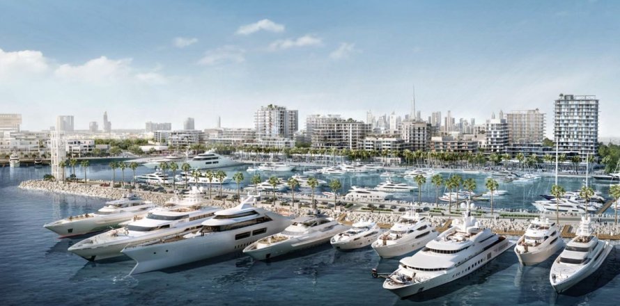 1 غرف نوم شقة رقم 131198