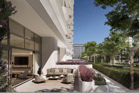 1 غرف نوم شقة رقم 131198 3