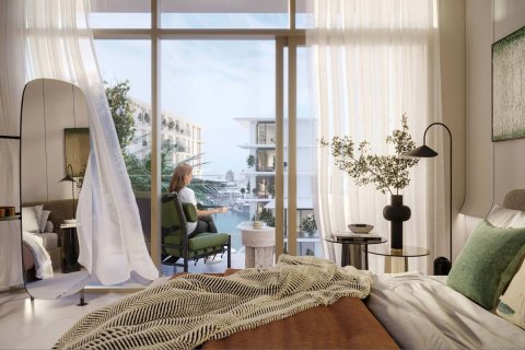 1 غرف نوم شقة رقم 131198 10