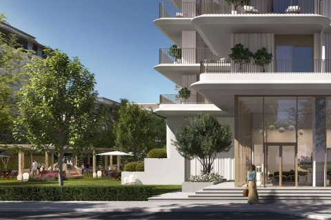 1 غرف نوم شقة رقم 131198 11